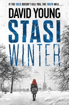 Stasi Winter Read online