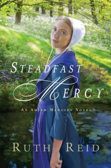 Steadfast Mercy Read online