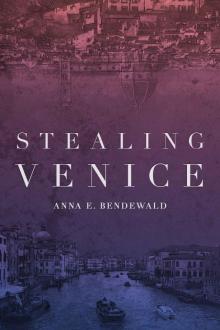 Stealing Venice Read online