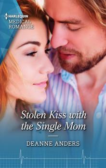 Stolen Kiss with the Single Mom Read online