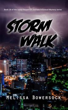 Storm Walk Read online