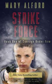 Strike Force Read online