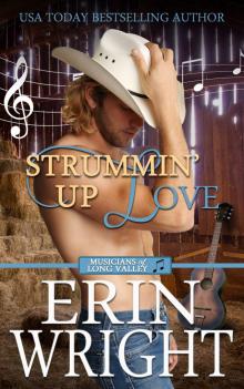 Strummin' Up Love Read online