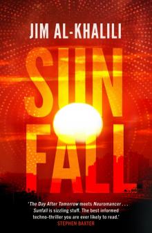 Sunfall Read online