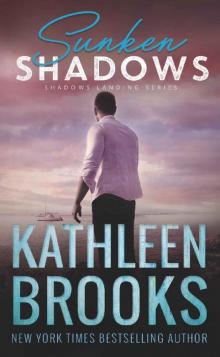 Sunken Shadows: Shadows Landing #2 Read online