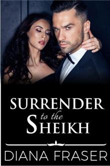 Surrender to the Sheikh Read online
