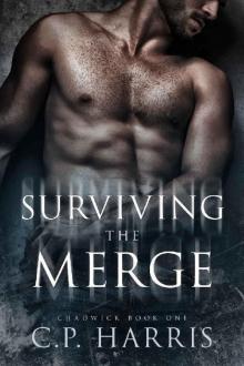 Surviving the Merge Read online