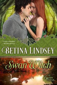 Swan Witch Read online