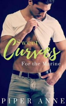 Sweet Curves for the Marine Read online