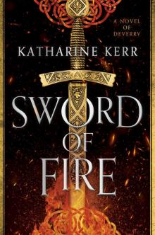 Sword of Fire Read online