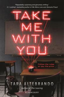 Take Me with You Read online