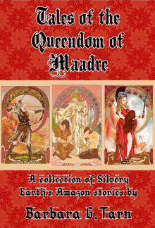 Tales of the Queendom of Maadre Read online