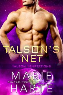 Talson's Net Read online