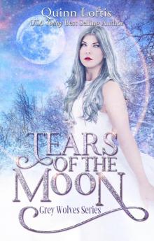 Tears of the Moon Read online
