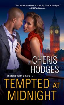 Tempted at Midnight Read online