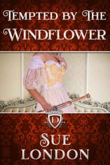 Tempted by the Windflower (House of Devon Book 6) Read online