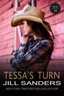 Tessa's Turn (West Series Book 9) Read online