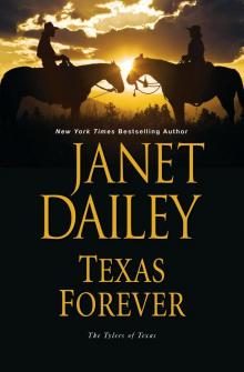 Texas Forever Read online
