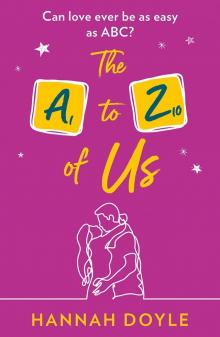 The A to Z of Us Read online