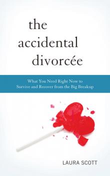 The Accidental Divorcee Read online
