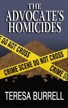 The Advocate's Homicides Read online