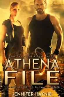 The Athena File