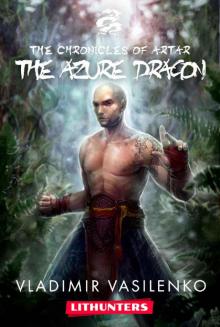 The Azure Dragon Read online