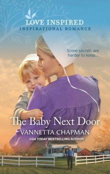 The Baby Next Door Read online