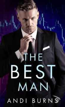 The Best Man (Chesapeake Shores Book 2)