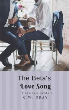 The Beta's Love Song (Hobson Hills Omegas) Read online