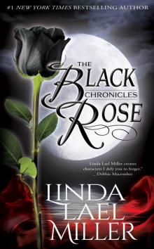 The Black Rose Chronicles Read online