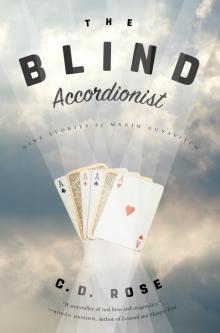 The Blind Accordionist Read online
