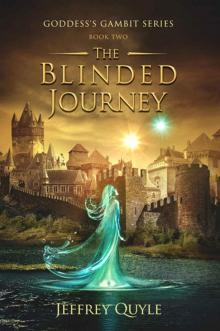 The Blinded Journey Read online