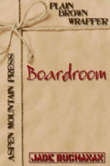 The Boardroom Read online