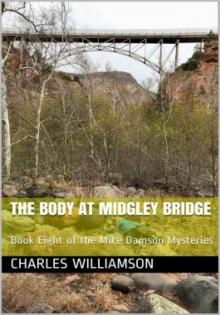 The Body at Midgley Bridge Read online