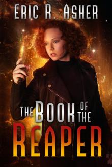 The Book of the Reaper Read online