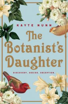 The Botanist’s Daughter : A Novel (2018) Read online