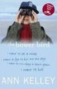 The Bower Bird Read online