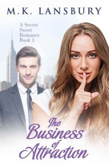 The Business of Attraction Read online