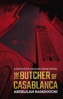 The Butcher of Casablanca Read online