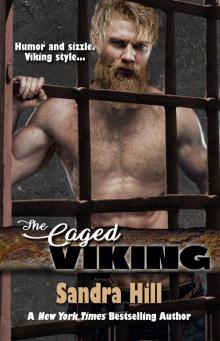 The Caged Viking Read online