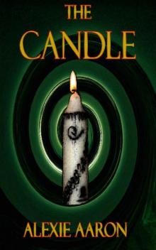 The Candle (Haunted Series Book 23) Read online