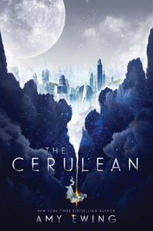 The Cerulean Read online
