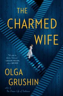 The Charmed Wife Read online