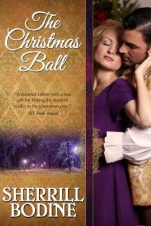 The Christmas Ball Read online