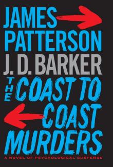 The Coast-to-Coast Murders Read online