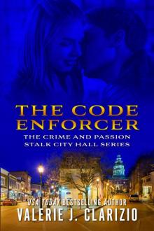 The Code Enforcer Read online