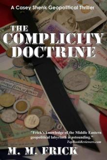 The Complicity Doctrine Read online