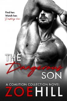 The Dangerous Son Read online