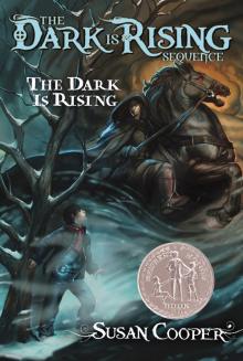 The Dark Is Rising Read online